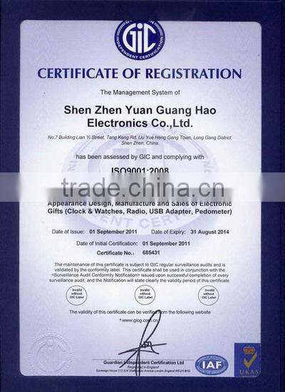 innovative consumer products outdoor fans