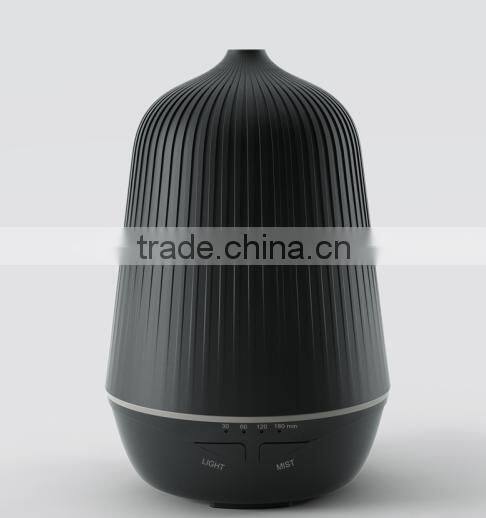 Ultrasonic Cool Mist Mini Aroma Diffuser