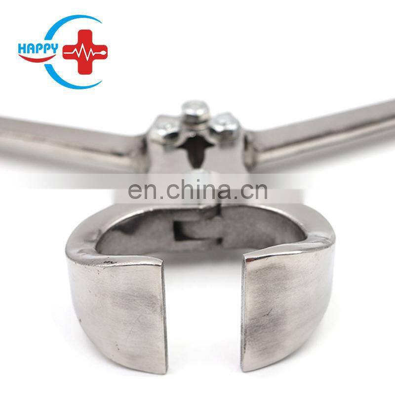 HC-R085 Pig ai gun artificial insemination gun/veterinary instrument of artificial insemination equipment for cattle