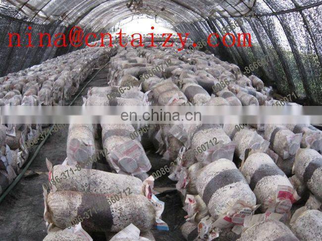 automatic growing machine for fungus mushroom Inoculators inoculation machine for mushroom