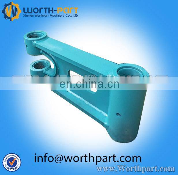 Excavator SK200 Kobelco H Link