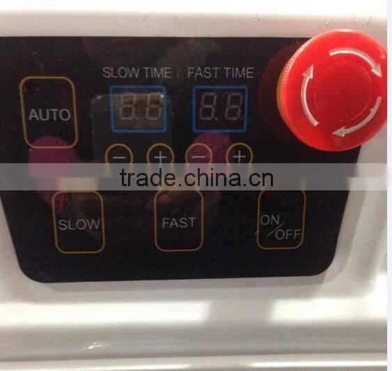 Heavy Duty Stainless Steel spiral mixer, bakery dough mixer, bread dough making machine