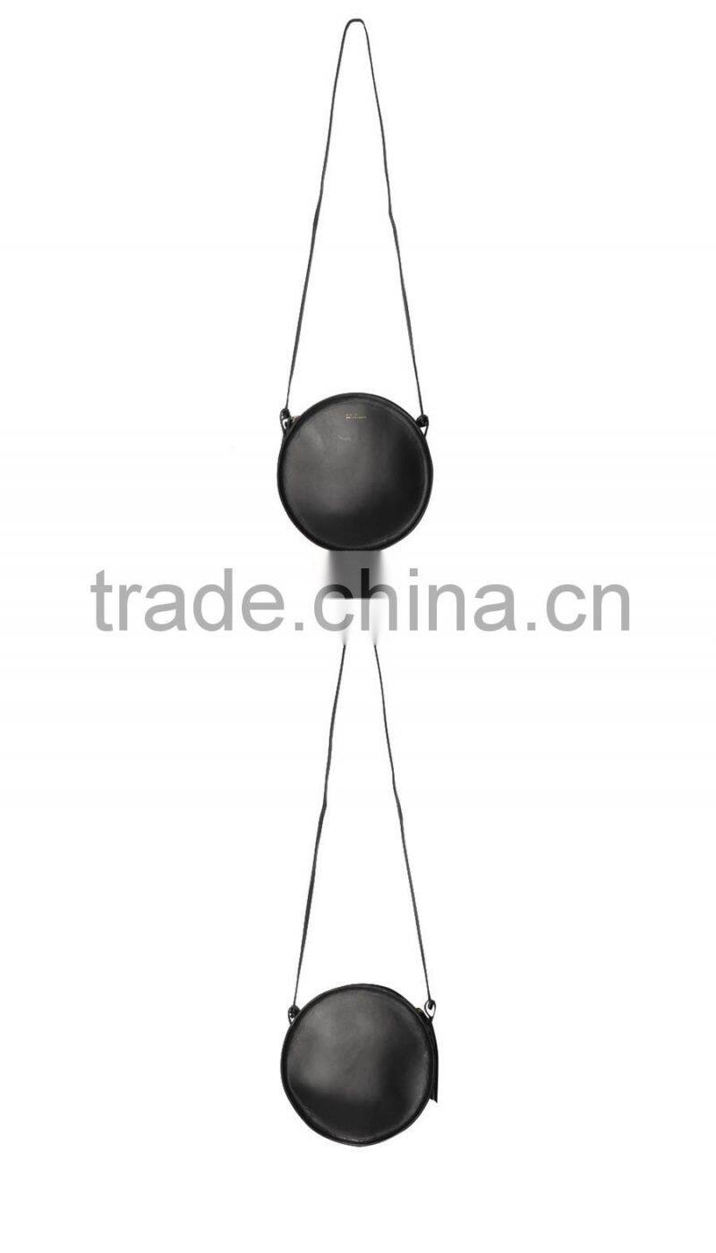 Women Retro Messenger Bag Shoulder Packet Crossbody Satchel Lady