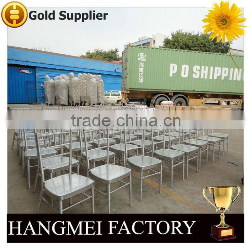 golden restaurant room dining chiavari chair for rental