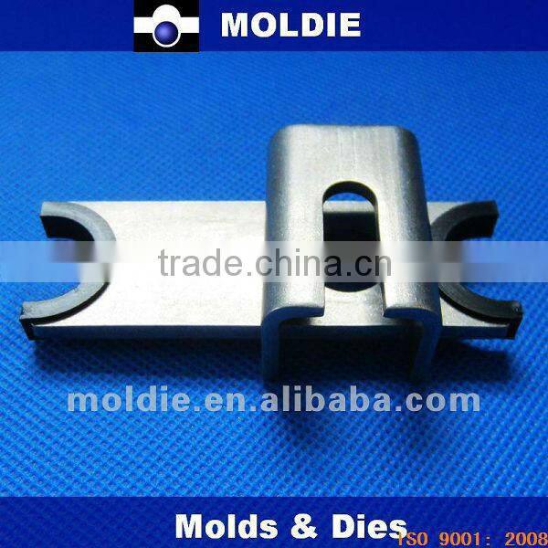 Customized Stainless steel stamping and bending parts support