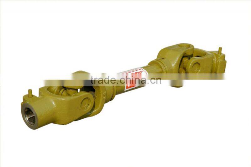 PTO Shaft for Agriculture Use 1 3/8"- Z6