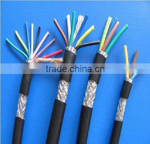 High speed electric wire and calbe braiding machine