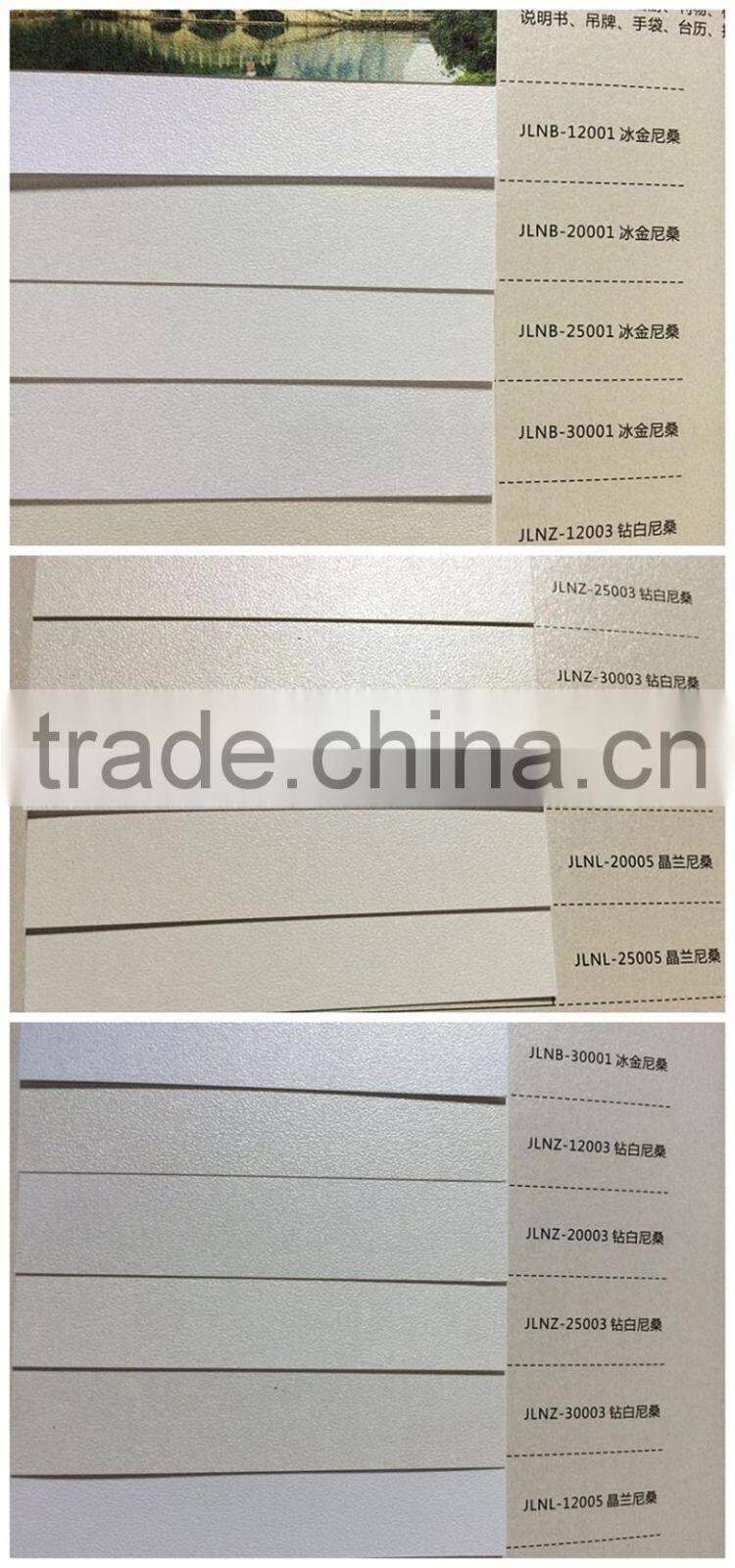 pearl luster paper for paper cover