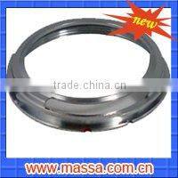 metal adapter ring for mamiya