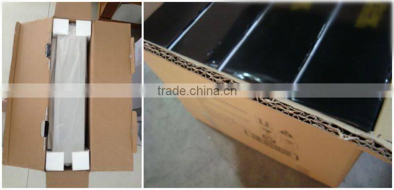 316# Stainless steel square floor drain 150*150mm SA type