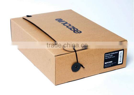Coffee cardboard boxes