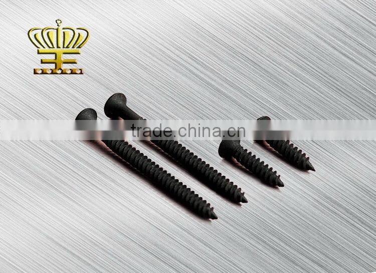 China factory price competitive hex head self tapping drywall screw