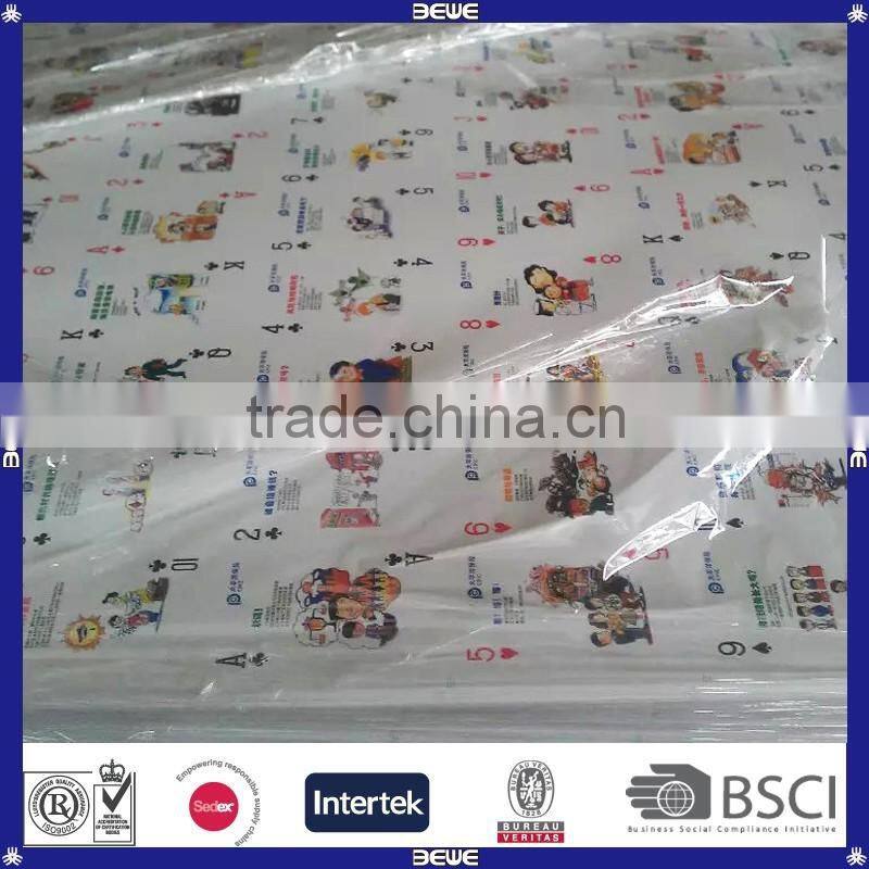 normal type promotional playing cards manufacturer