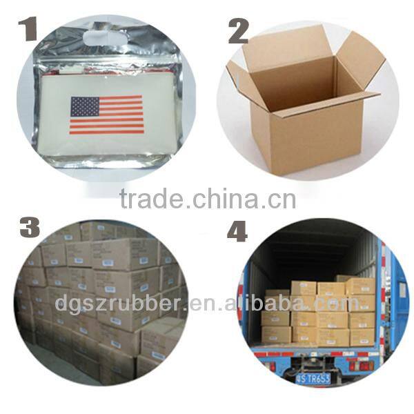 2014 new arrival silicone icing bag