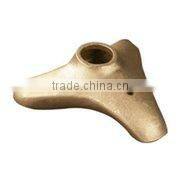 Low Cost Green Sand Casting Machinery