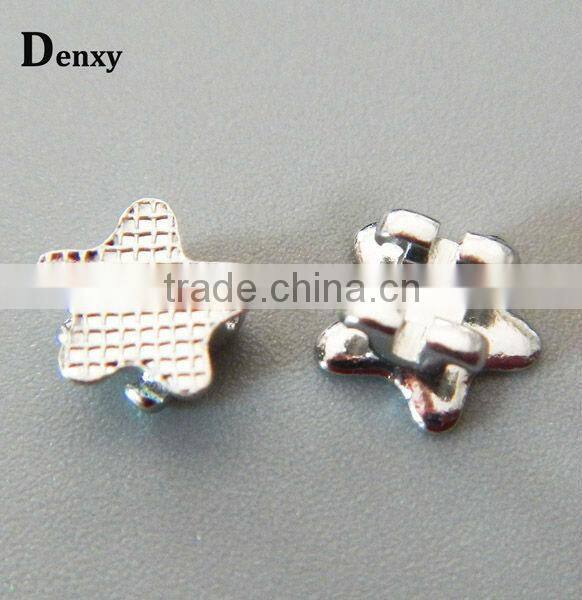 Fashion brackets dental orthodontic brackets