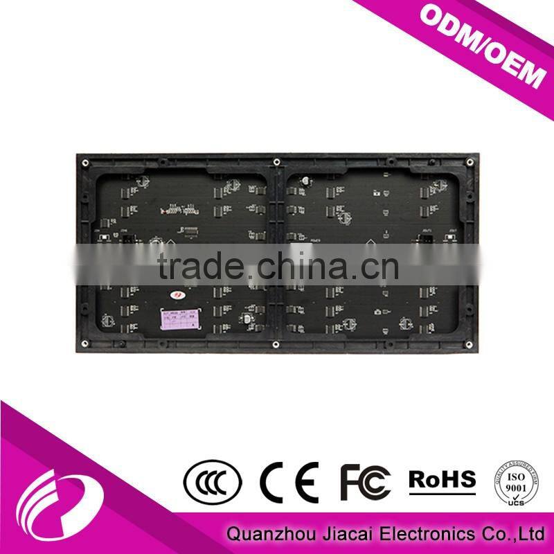 Wholesale P5 Indoor Full Color LED Video Display Module For Advertising