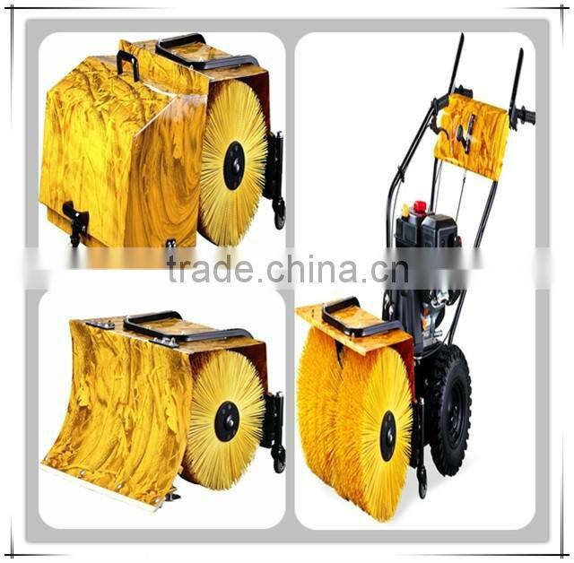 Loncin 13HP Snow Thrower,Snow Blower,Snow Plough Garden Tools