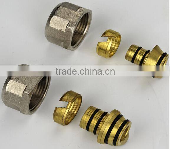 Stainless Steel Manifold