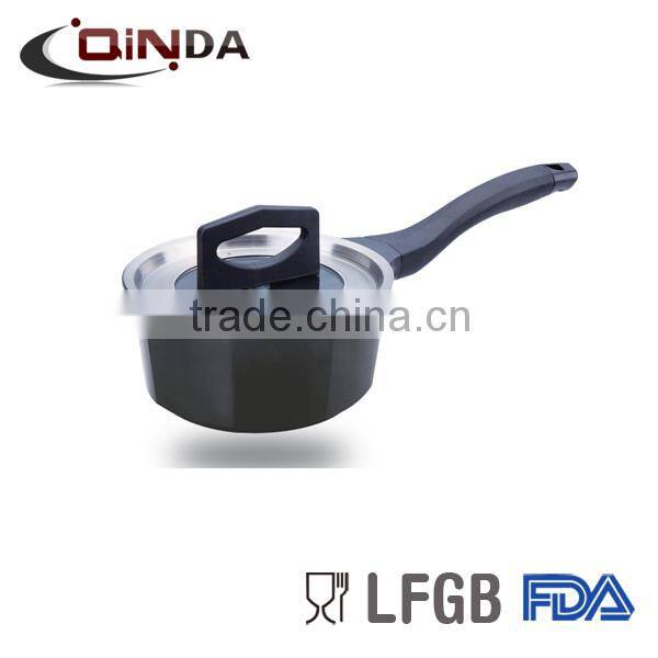 nonstick cookware ceramicmilk pan