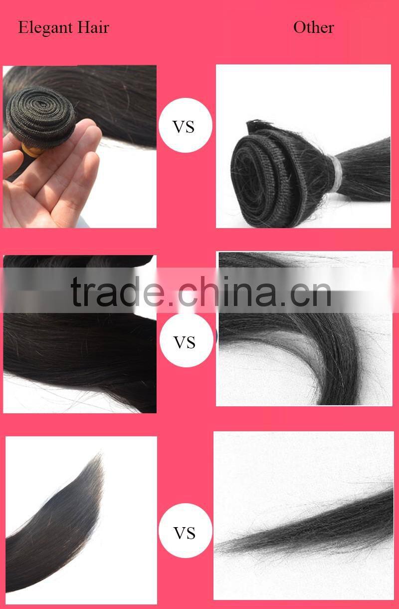 Best Selling 7A Indian Body Wave Hair bundles 100% remy hair for wholesale
