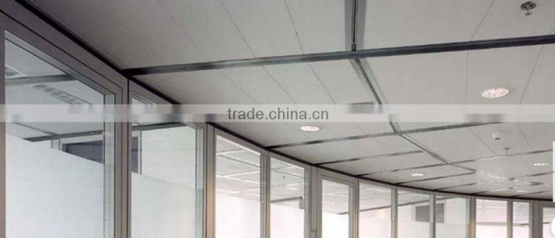 aluminum curtain wall, exterior aluminum veneer, aluminum panels, PVDF coating aluminum