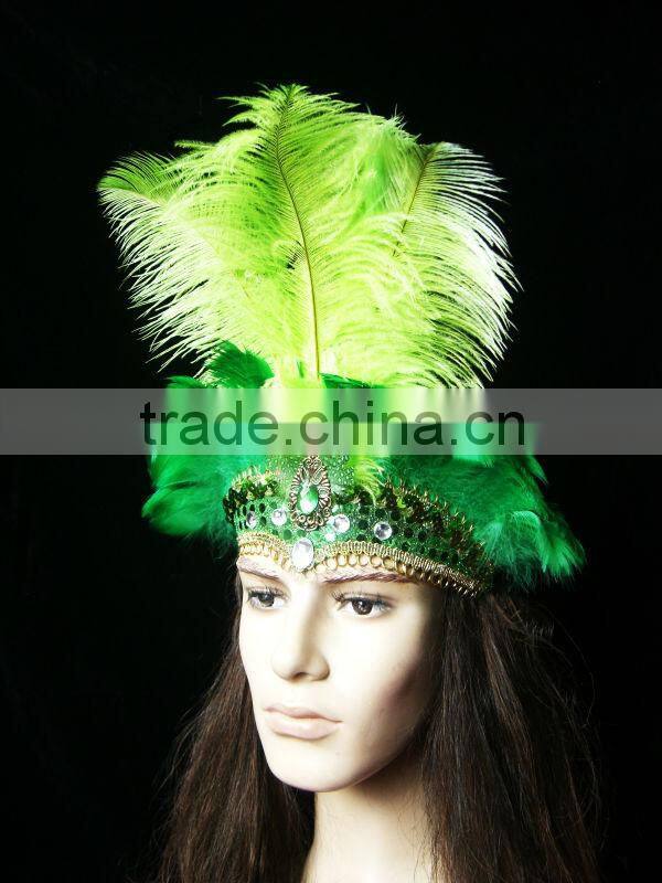 Good Quality Indian Headdress For Sale