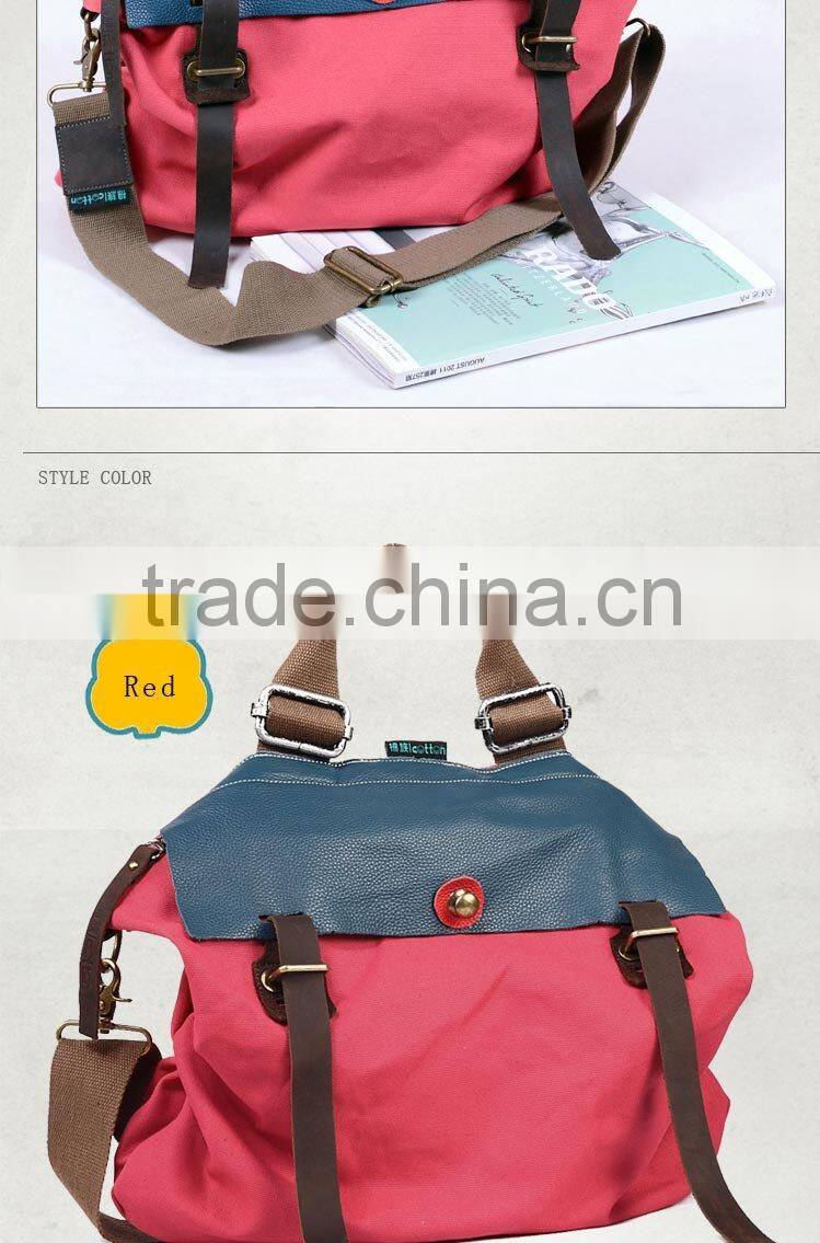 New Design fashion Lady Hand Bag/tote bag