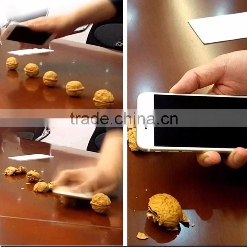 Anti broken anti explosion screen protector film for HTC one M9