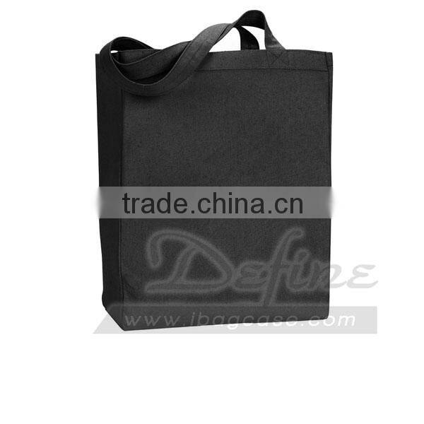 Direct Factory Canvas Tote Tote Hot Sell In Amazon