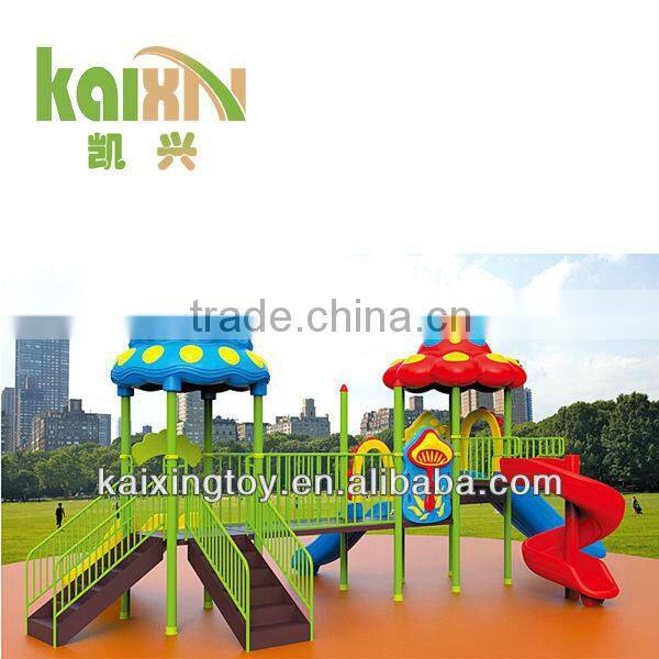 2015 Kids Cheap Outdoor Safe Play Systems