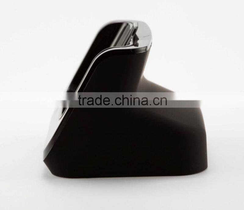 New Arrival Cover-mate Docking Station for Samsung Galaxy S4 Mini White/Black