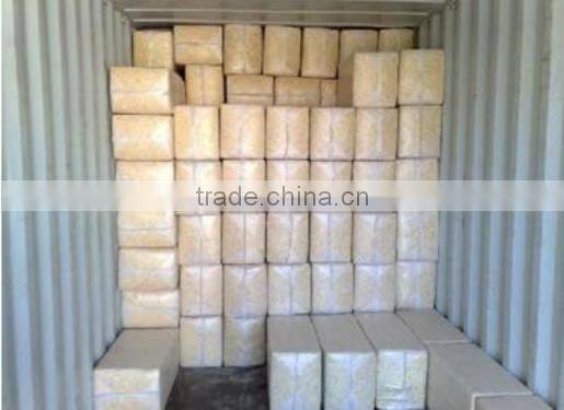 Hydraulic Rice Husk Bagging Machine