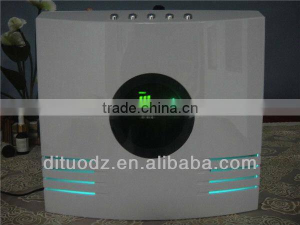 Portable Air Purifier with ozone generator factory made