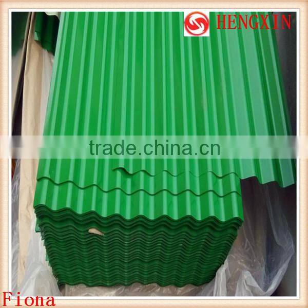 pc corrugated transparent roofing sheet