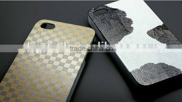 A4 size flatbed pirnter phone case printer
