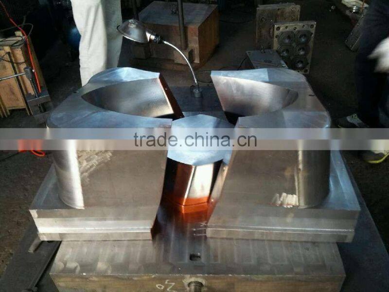 Mould plastics the mould, rubber molding