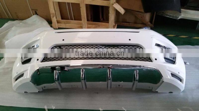 BODY KIT ACCESSORIES FOR LAND ROVERS EVOQUE