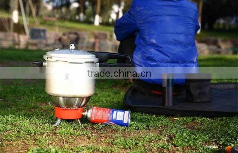 Mini Portable Camping Gas Stove for sale