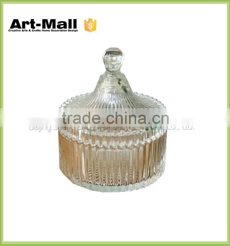 hot new products for 2016 rotary candle holder