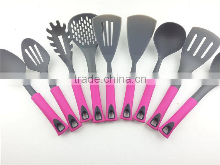 Kitchen accessories silicone