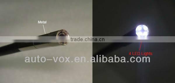 3.5" Wireless TFT LCD Inspection Camera Borescope Endoscope