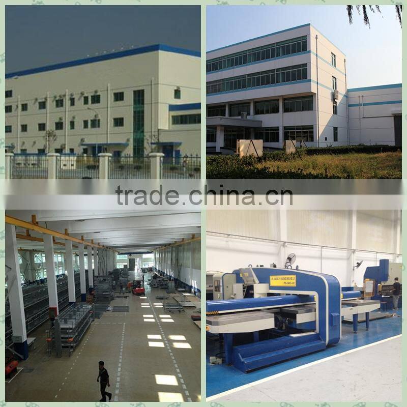 Automatic and High-Quality Modern Ventilation System