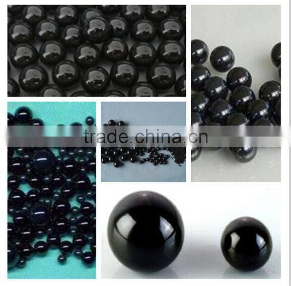 chrome steel / Ceramic balls different grade