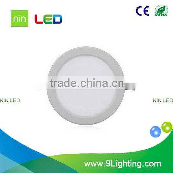 Durable latest led light wallpaper led panel