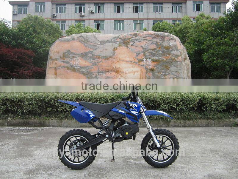 49CC MINI DIRT BIKE PITBIKE FOR KIDS