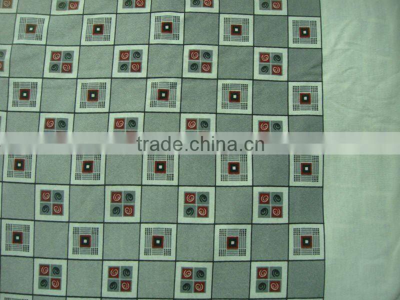 21s 180gsm double sides printing cotton jersey