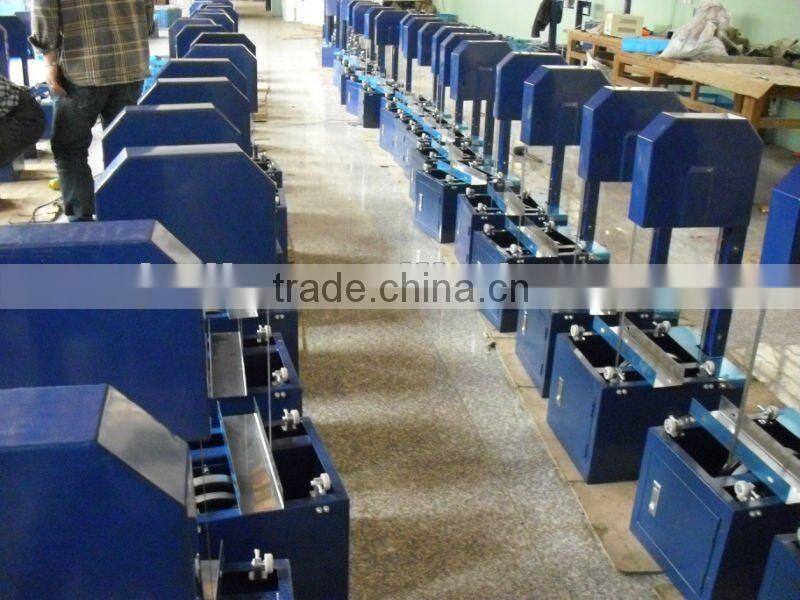 Kitchen equipment of meat saw machine for hotel JG-250