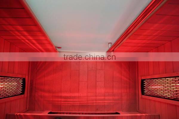 Infrared Sauna Parts Far Infrared Red Ceramic Heater