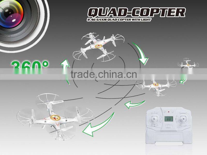 2.4Ghz parrot drone with 3D control long range drone support rc drone accessories